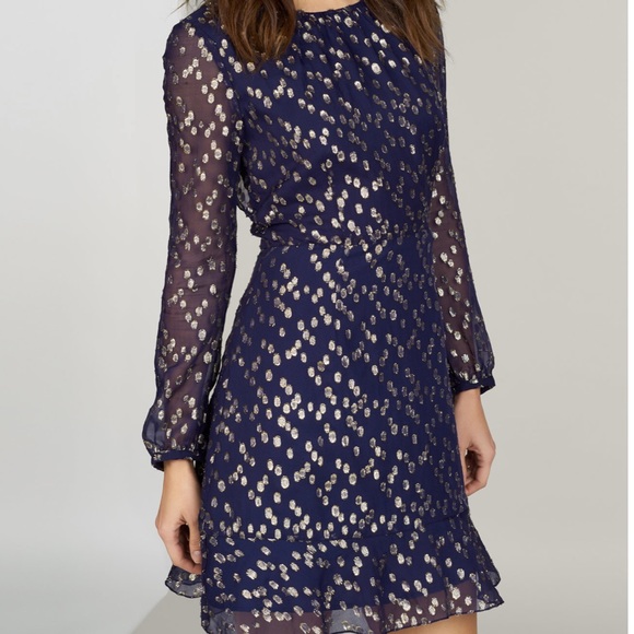 Dresses & Skirts - Hutch Shea Dress Dresses & Skirts - Hutch Shea Dress